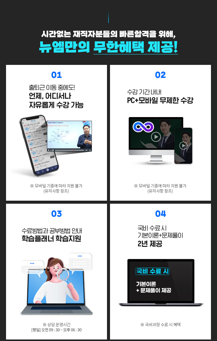ð ںе հ ,   ! 01.  ̵ ߿! , 𼭳 Ӱ  ,      Ұ(ǻ ) 02.  Ⱓ  PC+  ,      Ұ(ǻ ) 03.    ⺻̷+Ǯ 1 365 ,     , 04.     UP!         ȳ  ̺Ʈ      (ù )